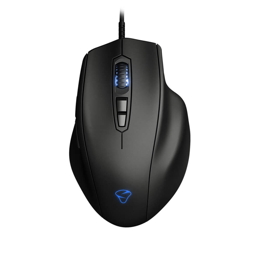 MIONIX MIONIX Mus Gaming Naos Pro